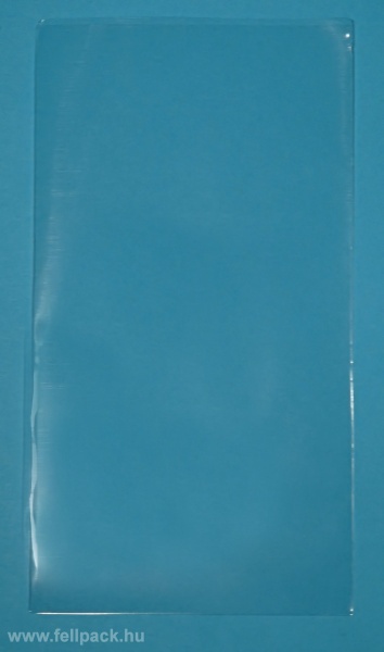 BOPP (cellophane like) bags